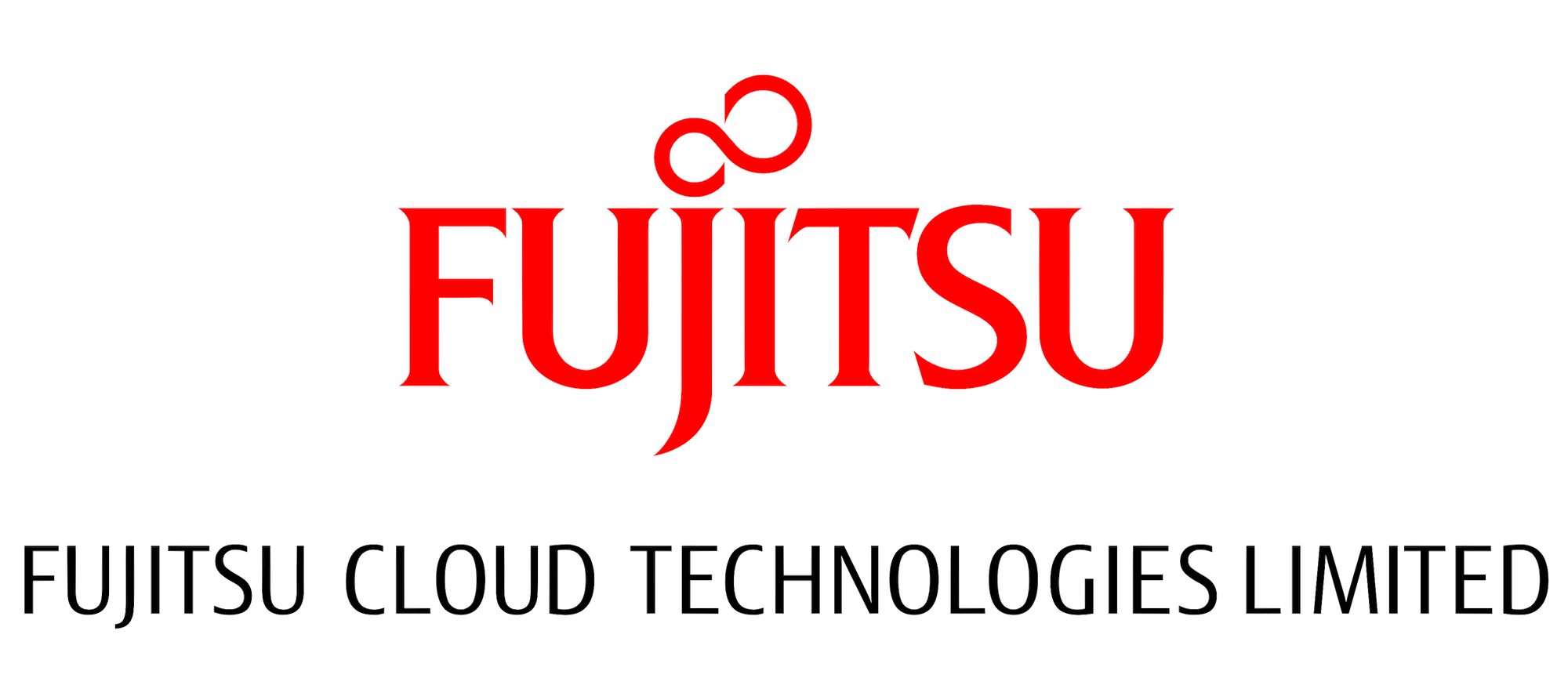 logo fujitsu