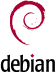Debian logo